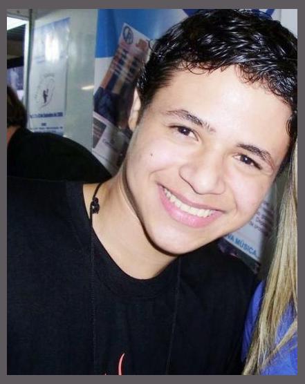 Gustavo Barros
